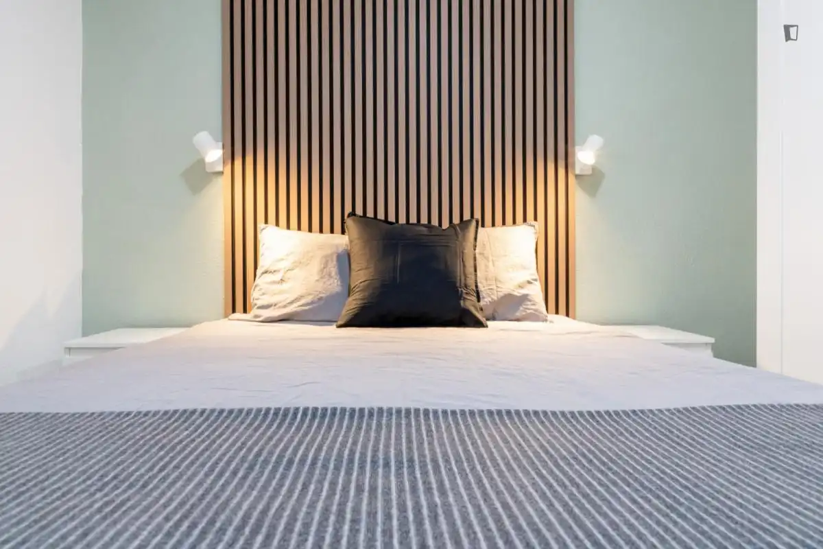Room in Pueblo Nuevo