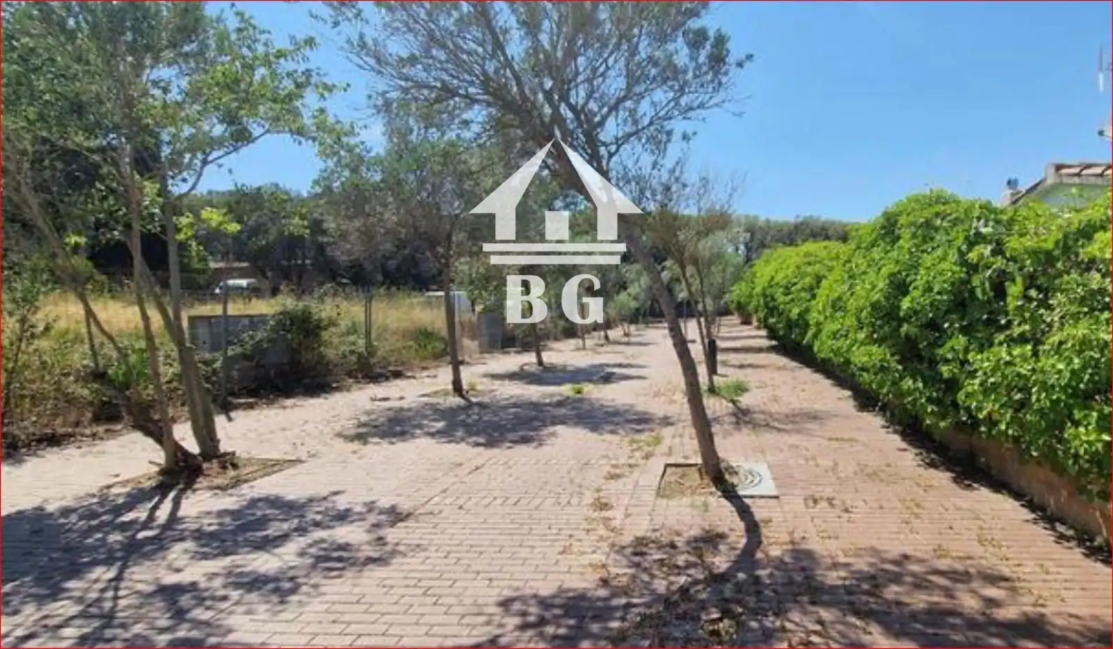 Terreny residencial en venda a pio baroja, imagen 3