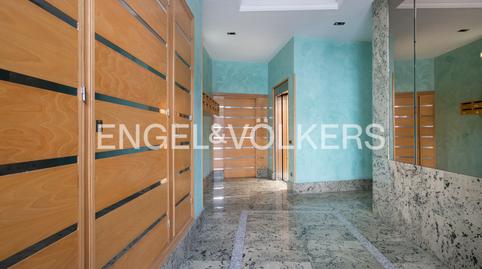 Foto 5 de Apartamento en venta en Salesas - Foncalada - Campoamor, Oviedo