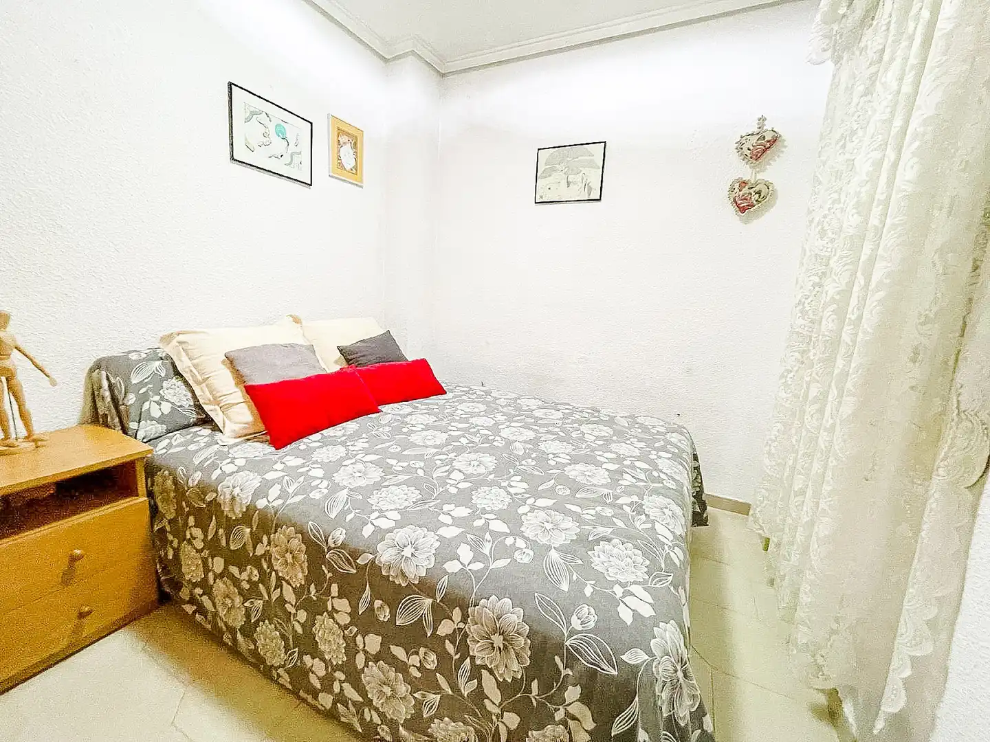 Appartement compact avec ascenseur à vendre à Fraternidad, imagen 12