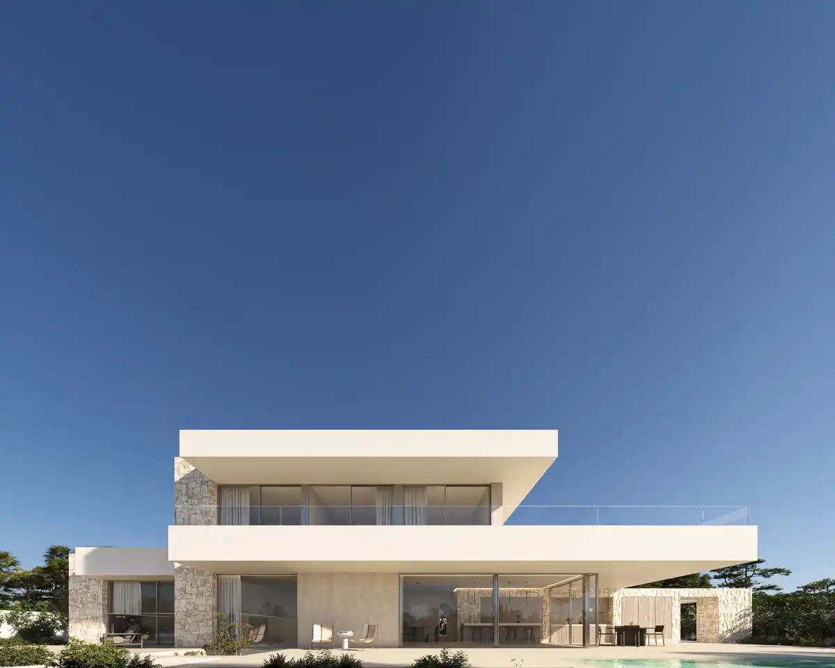 Casa con piscina in vendita a Paichi, imagen 2
