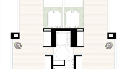 Photo 5 of Attic for sale in Calle Hellin, 22, Gran Playa, Santa Pola