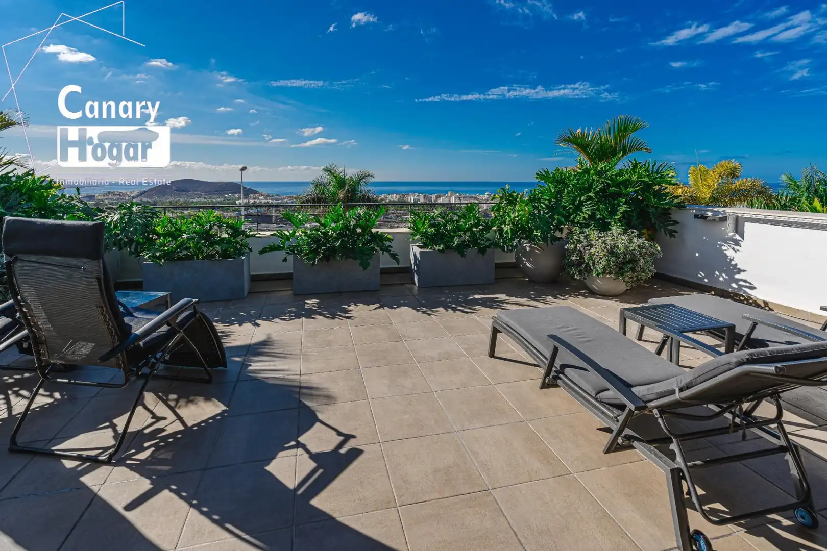 Casa o xalet en venda a Avenida Avenida Francia, San Eugenio Alto, Costa Adeje