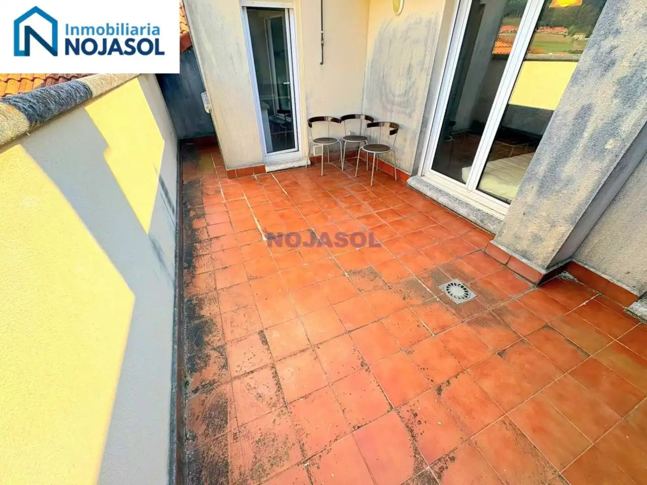 Apartment with pool for sale in Calle LOS CORRALES, imagen 2