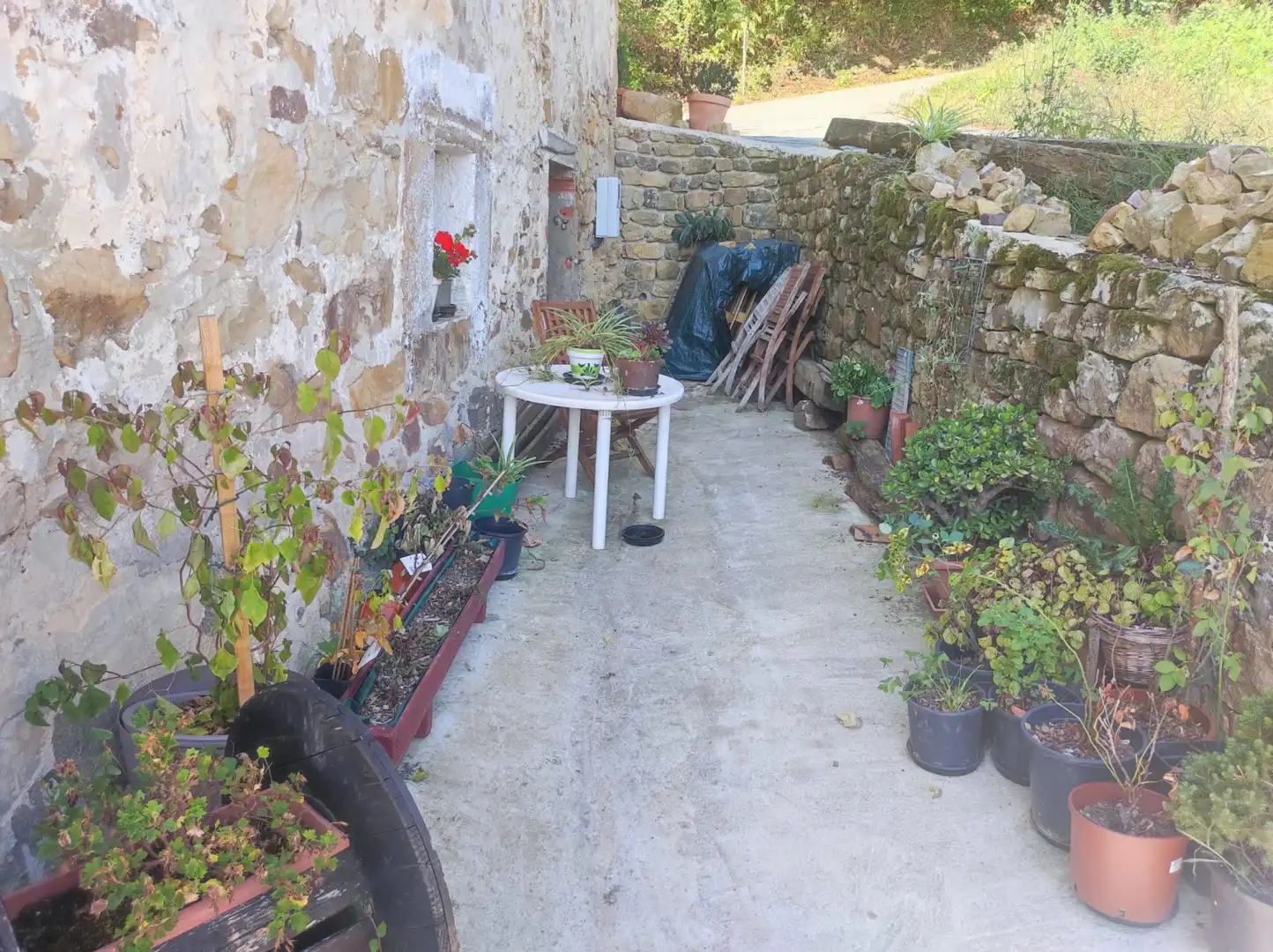 Casa amb jardí en venda a Aloños - BARRIO SOLEDAD 57, imagen 21
