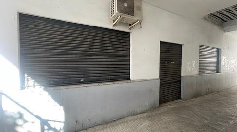 Foto 5 de Oficina en venda a Barrio Alto, San Juan de Aznalfarache