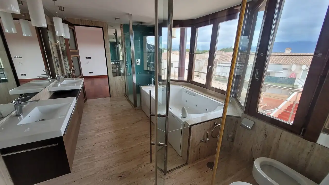 Villa con piscina in vendita a L'Albir, imagen 30