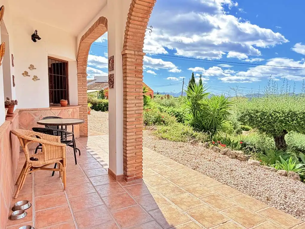 House with pool for sale in Calle El Regao 2, imagen 17
