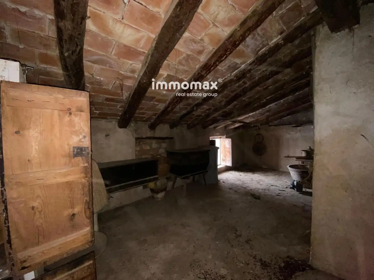 Casa o xalet en venda a St. Fabià, Paüls
