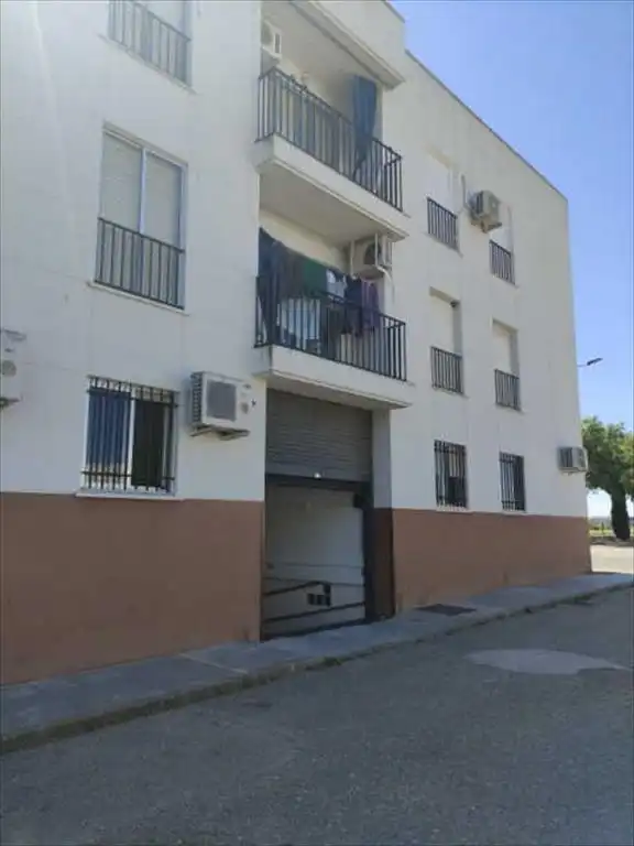 Aparcament en venda a Casar de Cáceres, imagen 4