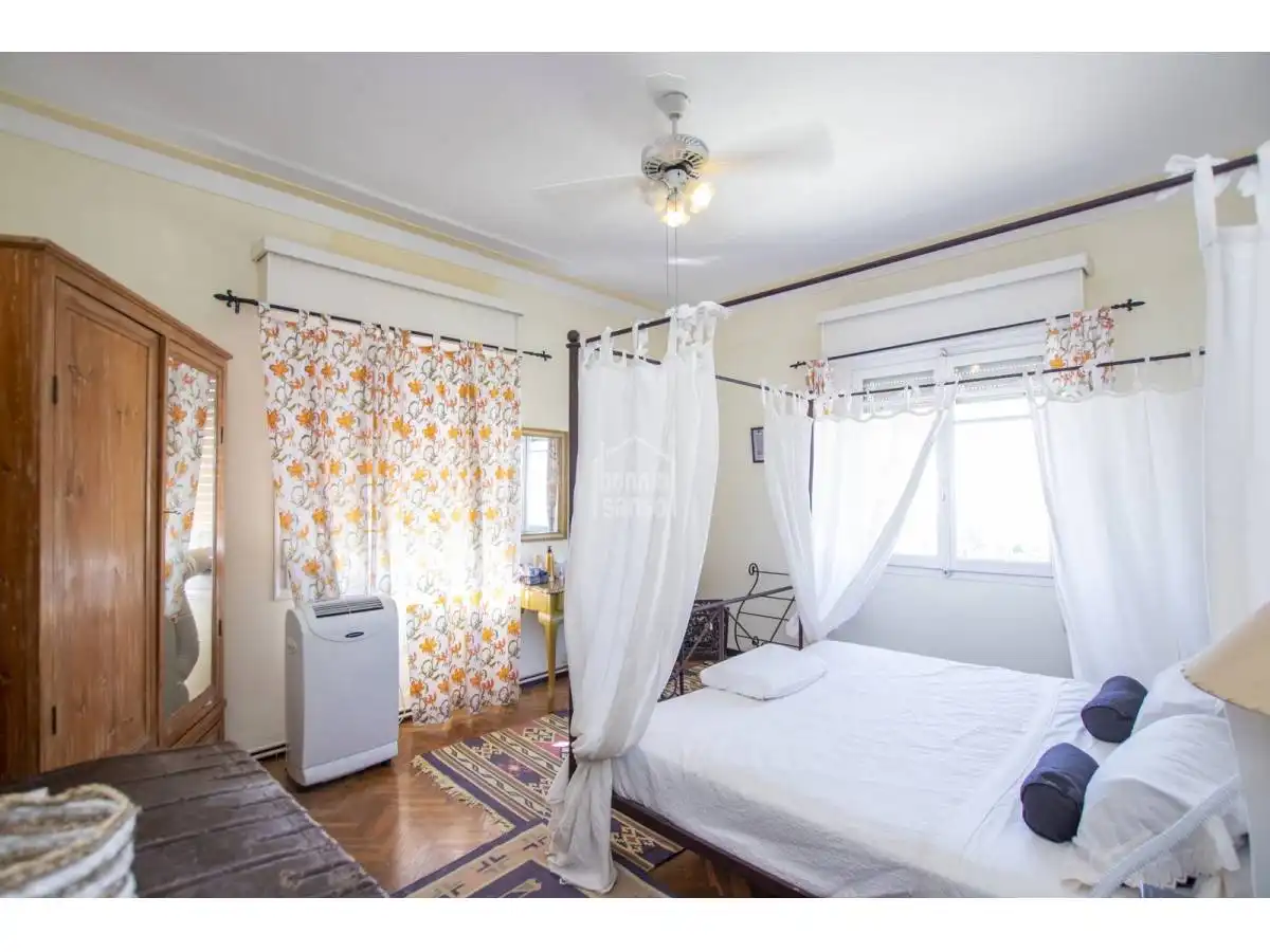 Detached house with pool for sale in Maó ciutat, imagen 36
