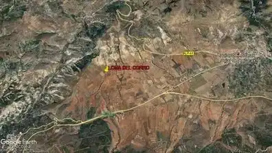 Terreno rustico in vendita a Laujar de Andarax