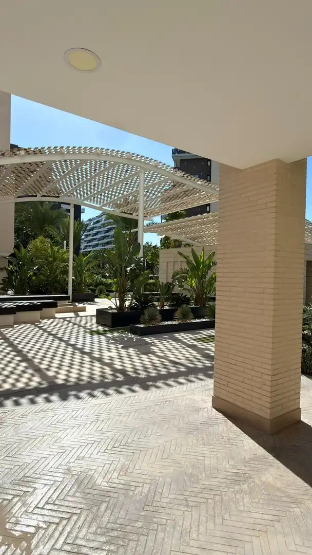 Piso con piscina en alquiler en Avenida Maestro José Garberi Serrano, imagen 43