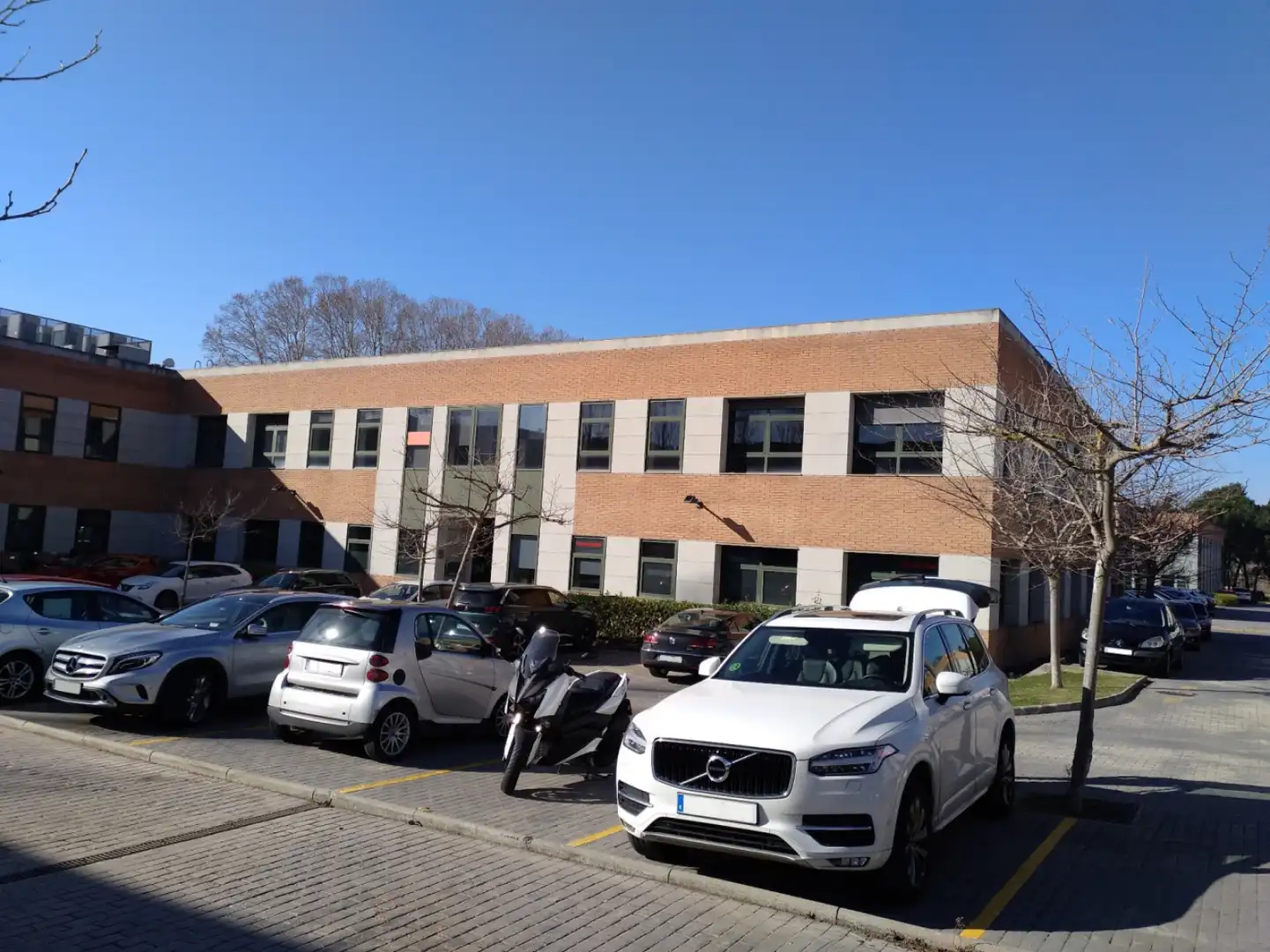 Office space to rent in Cerdanyola del Vallès - PALETES, imagen 7