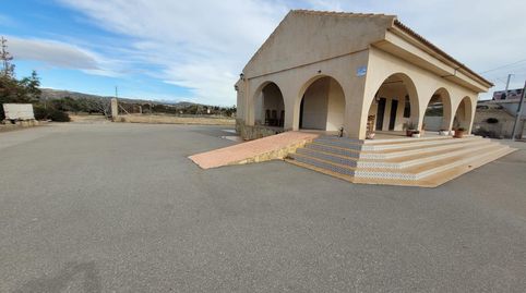 Foto 3 de Casa o chalet en venta en Partida del Boch, Crevillent, Alicante