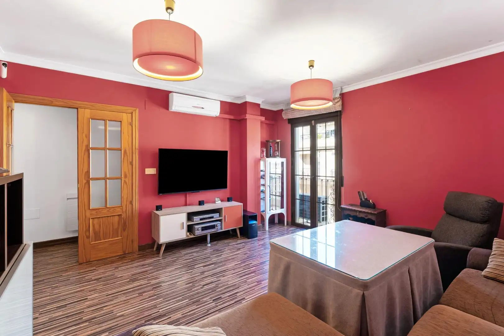 Appartamento con terrazza in vendita a Avenida Avenida Andalucía, imagen 8