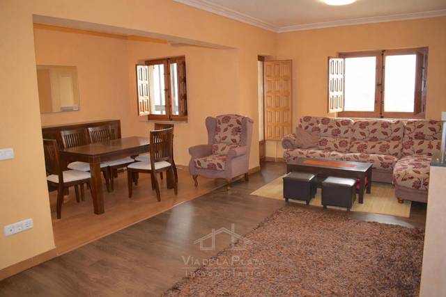 Piso en Venta en Claveles, 7 en Terradillos