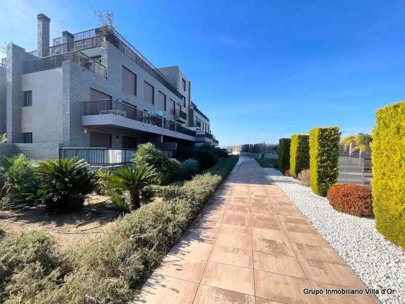 Mini appartamento con piscina in vendita a El Verger, imagen 35