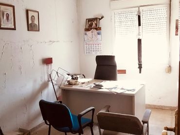 Nave industrial en venta en Calle Dos de Mayo