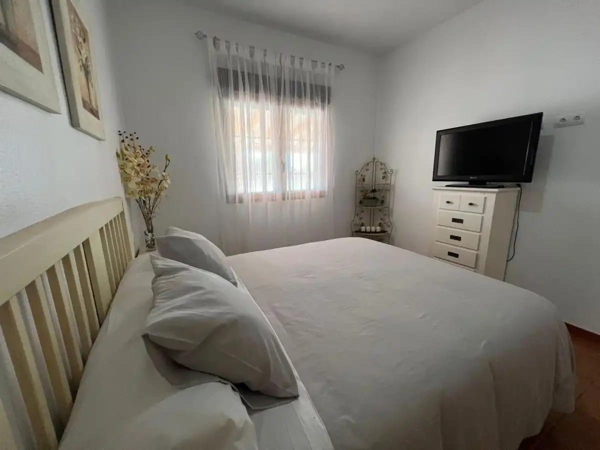 Casa rústica en venta en Tébar - Los Arejos, imagen 13