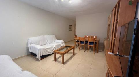 Foto 5 de Pis de lloguer a Estudios, Santa Bárbara, Toledo