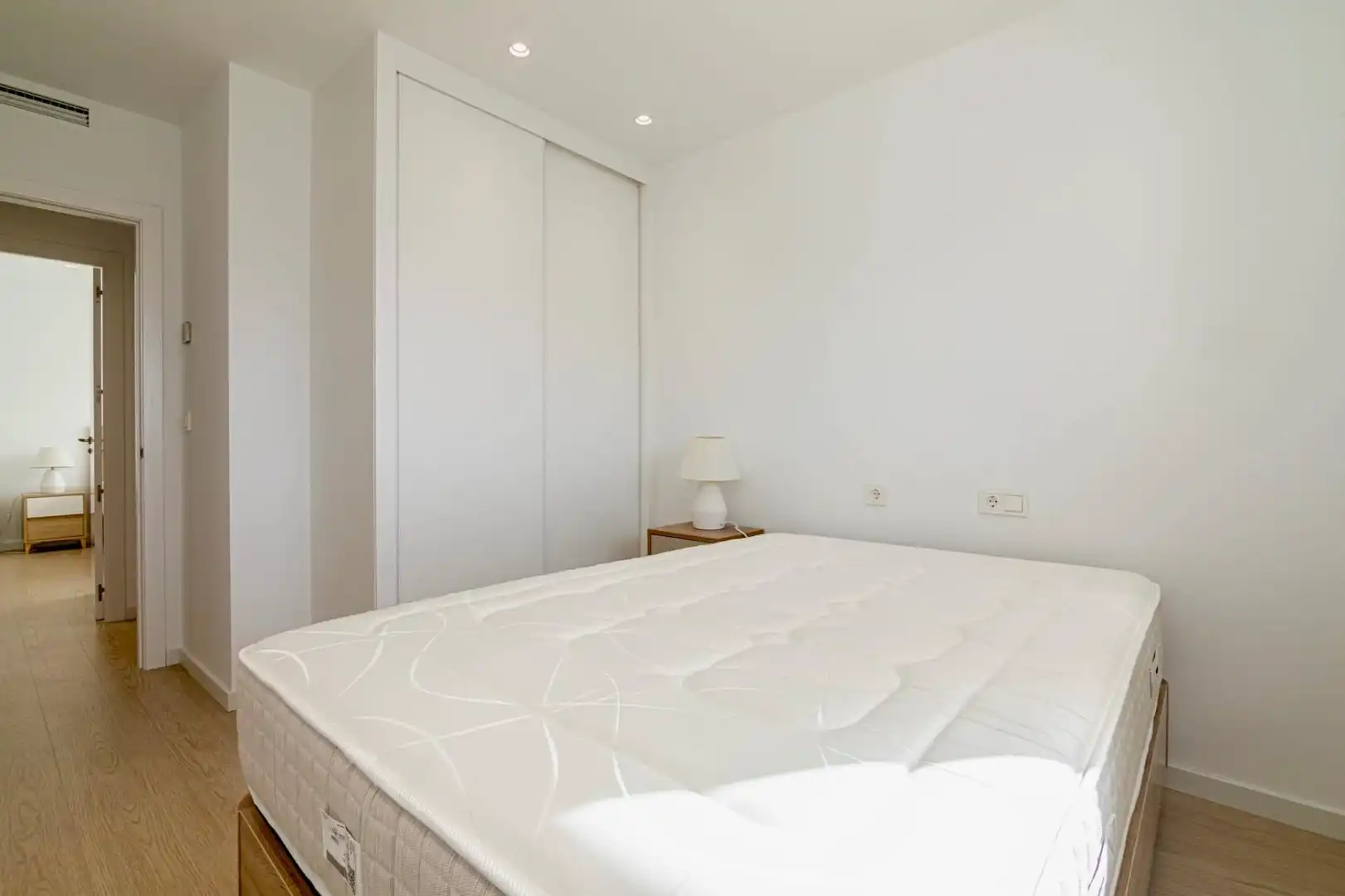 Dormitori de Àtic en venda en Elche / Elx amb Aire condicionat, Terrassa i Traster