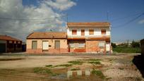 Vista exterior de Casa o xalet en venda en Las Torres de Cotillas amb Terrassa