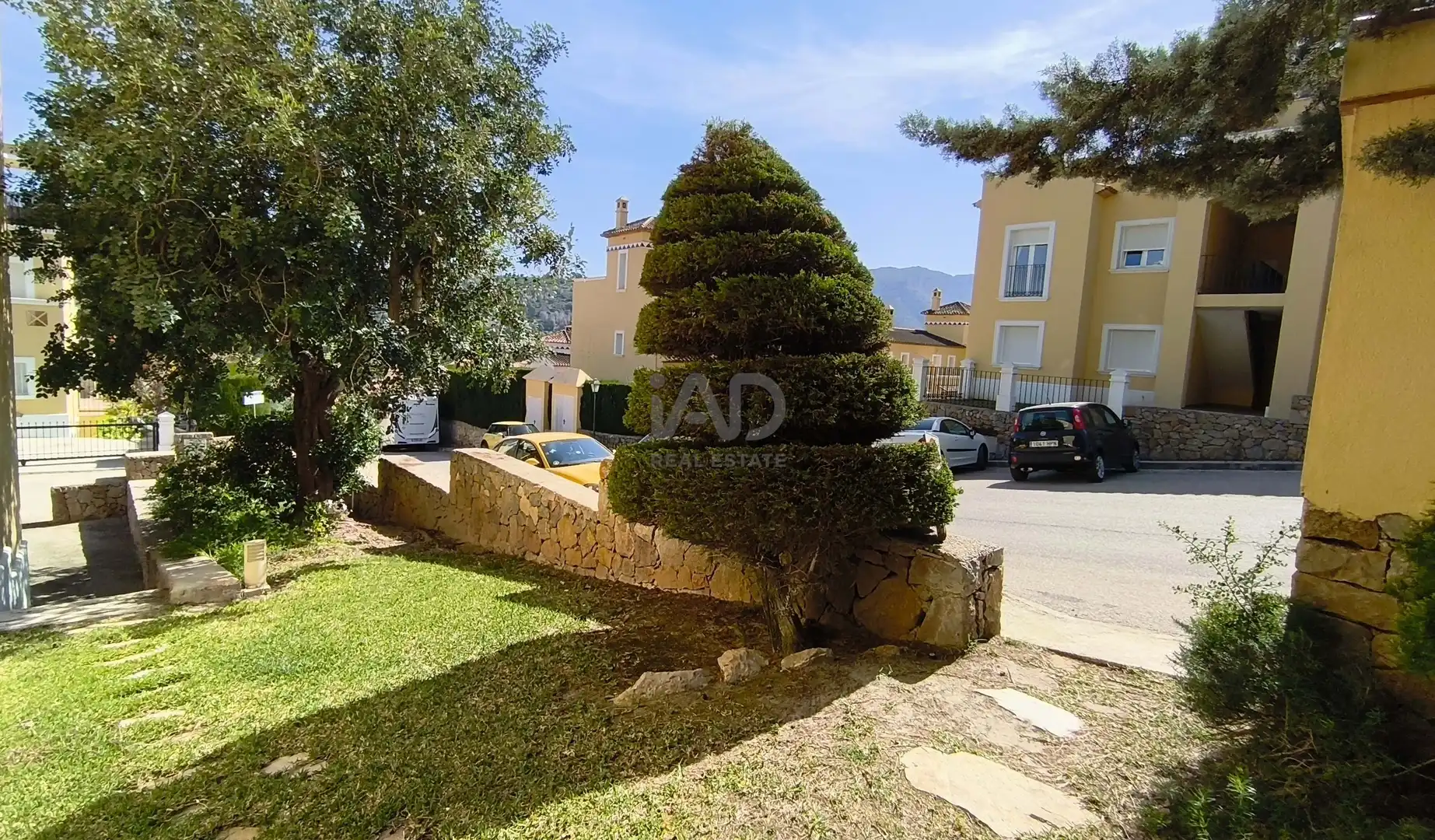 Pis amb piscina en venda a La Sella, imagen 16