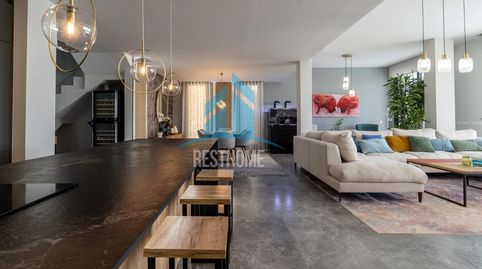 Foto 5 de Casa o xalet en venda a Balcón de Finestrat - Terra Marina, Finestrat
