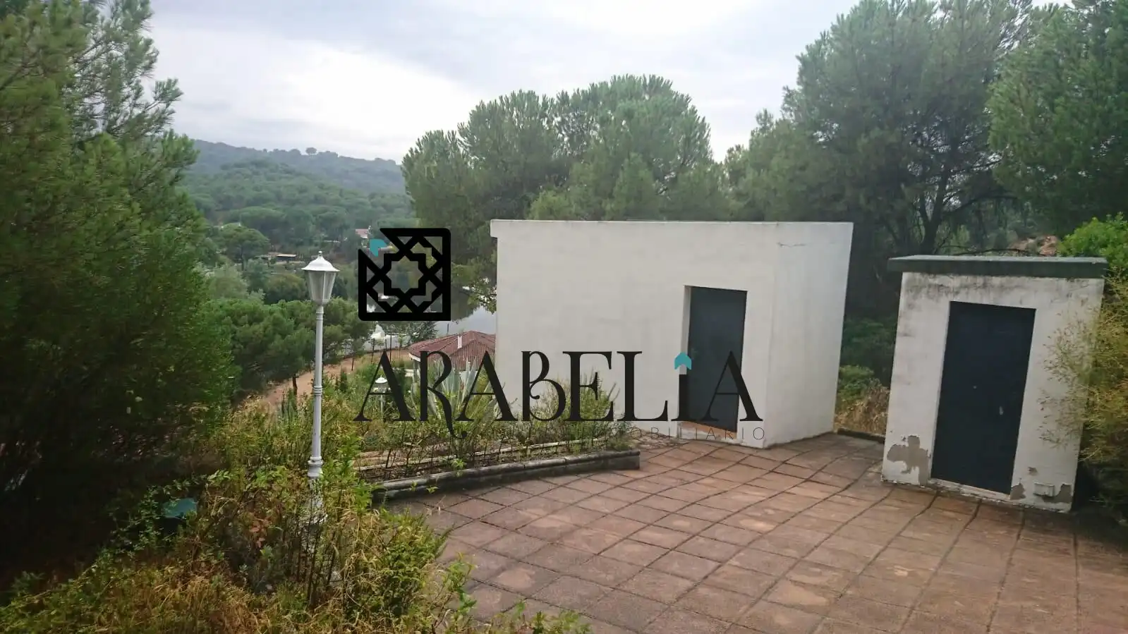 Abitazione con terrazza in vendita a Periurbano Oeste - Sierra, imagen 21