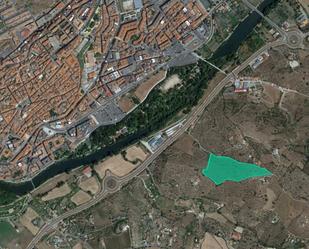 Land for sale in Plasencia
