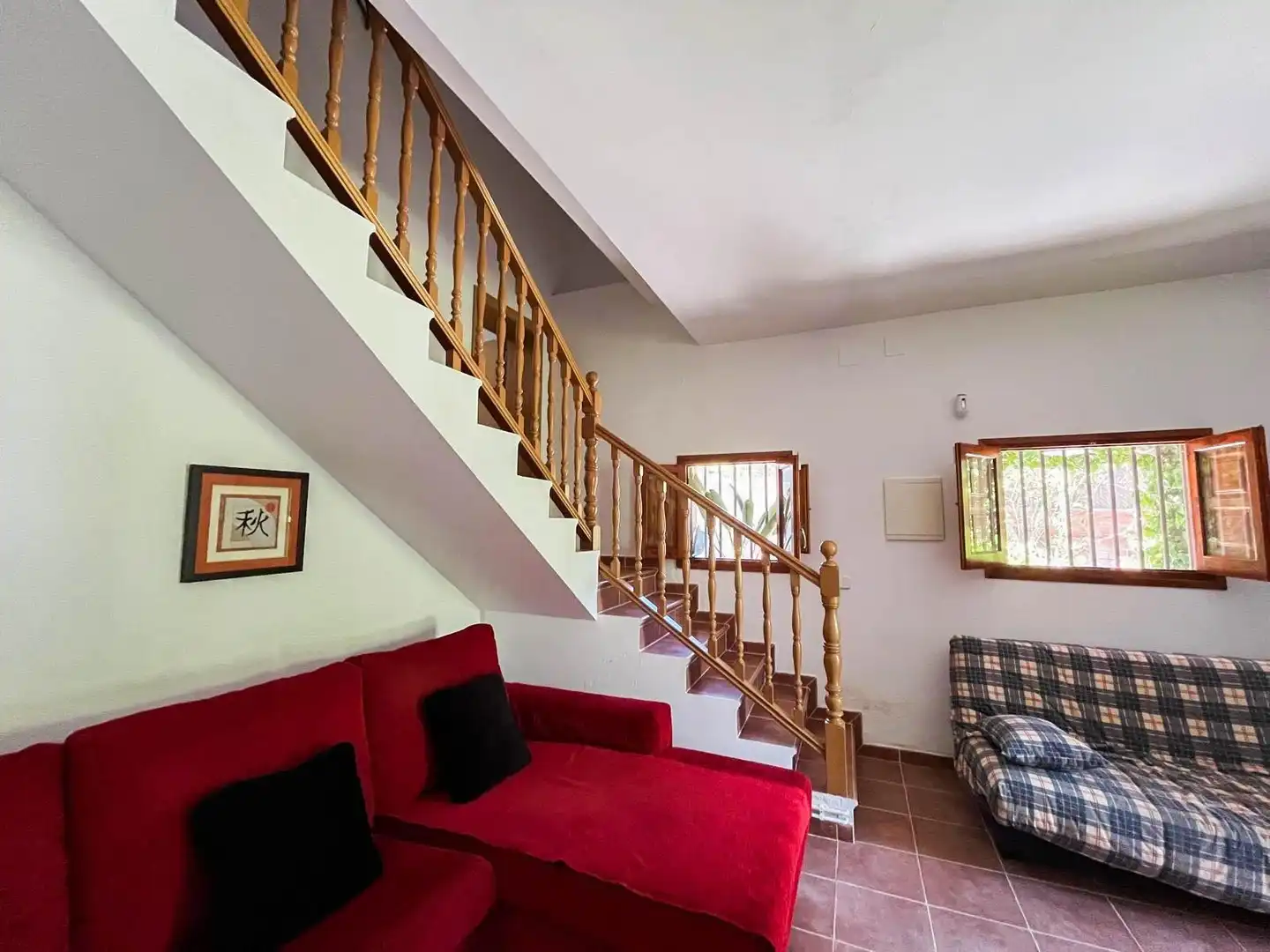 Casa o xalet en venda en Esparreguera amb Calefacció, Jardí privat i Terrassa