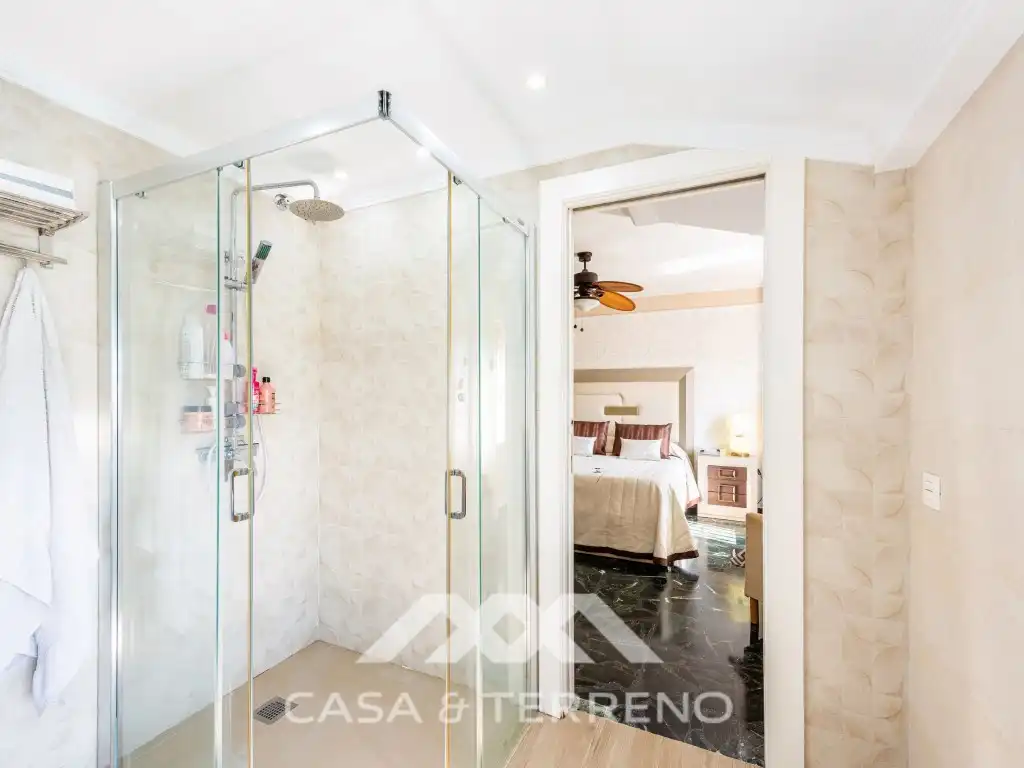 Villa avec terrasse à vendre à Urbanizacion Villa Del Mar, imagen 13