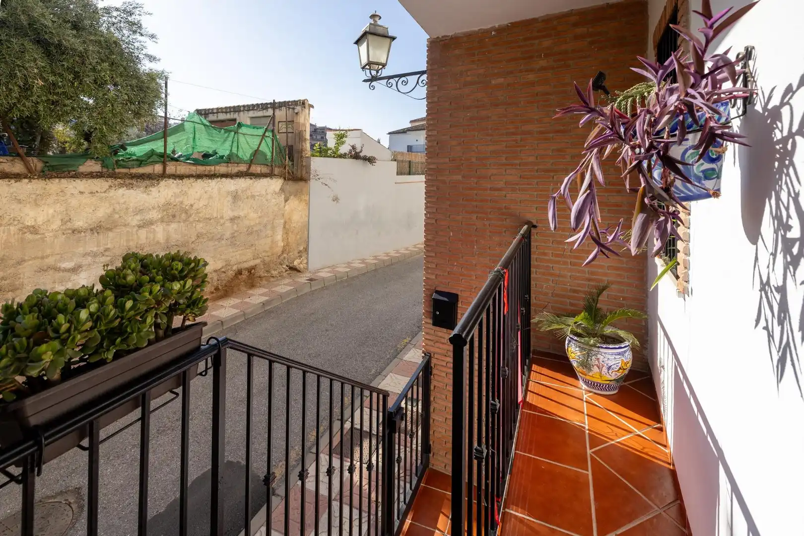 House with terrace for sale in La Zubia Ciudad, imagen 55