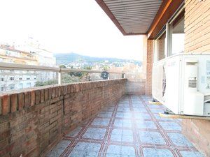 Pis de lloguer a Carrer de Balmes, El Putget i el Farró, Sarrià - Sant Gervasi