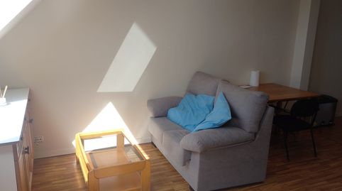 Foto 3 de Estudi de lloguer a Calle Gregorio Marañon, 29, Vallobín, Oviedo