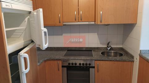 Foto 2 de Estudio de alquiler en San Cibrao das Viñas, Ourense