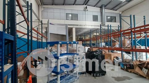 Photo 2 of Industrial buildings to rent in Zona Industrial, Barcelona