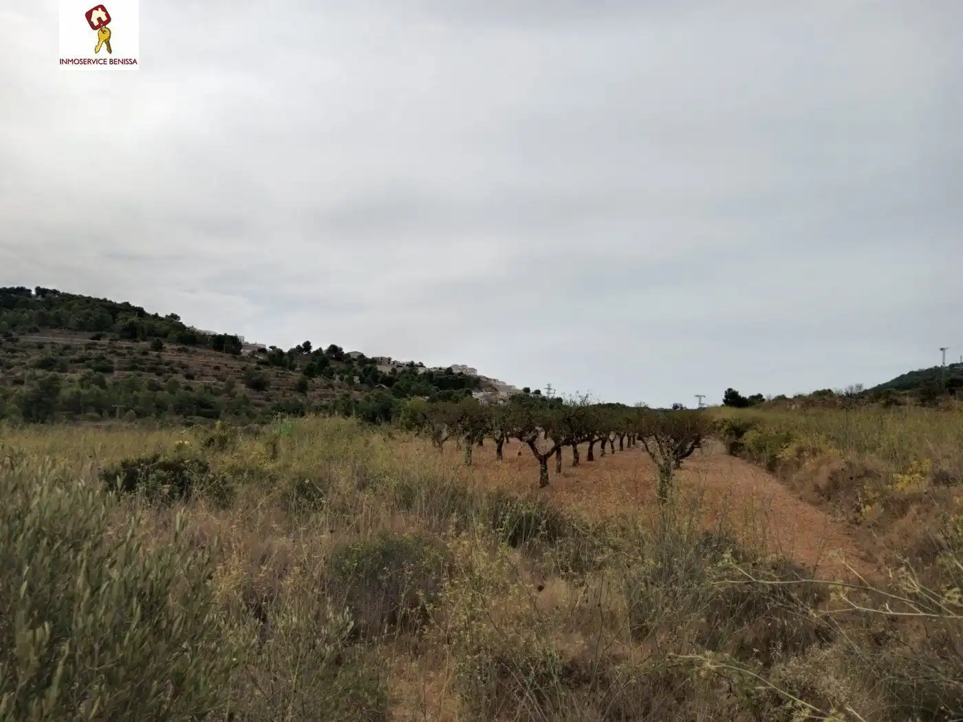 Terrenys i solars en venda a Benissa pueblo, imagen 2