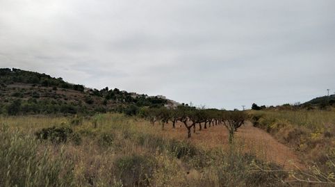 Foto 2 de Residencial en venda a Benissa pueblo, Benissa