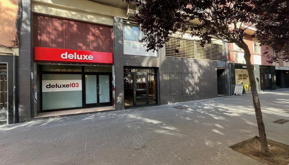 Photo 1 of Premises to rent in Guitard, 13, Sants, Barcelona