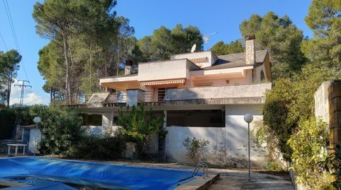 Foto 2 de Casa o chalet en venta en Cocentaina, Alicante