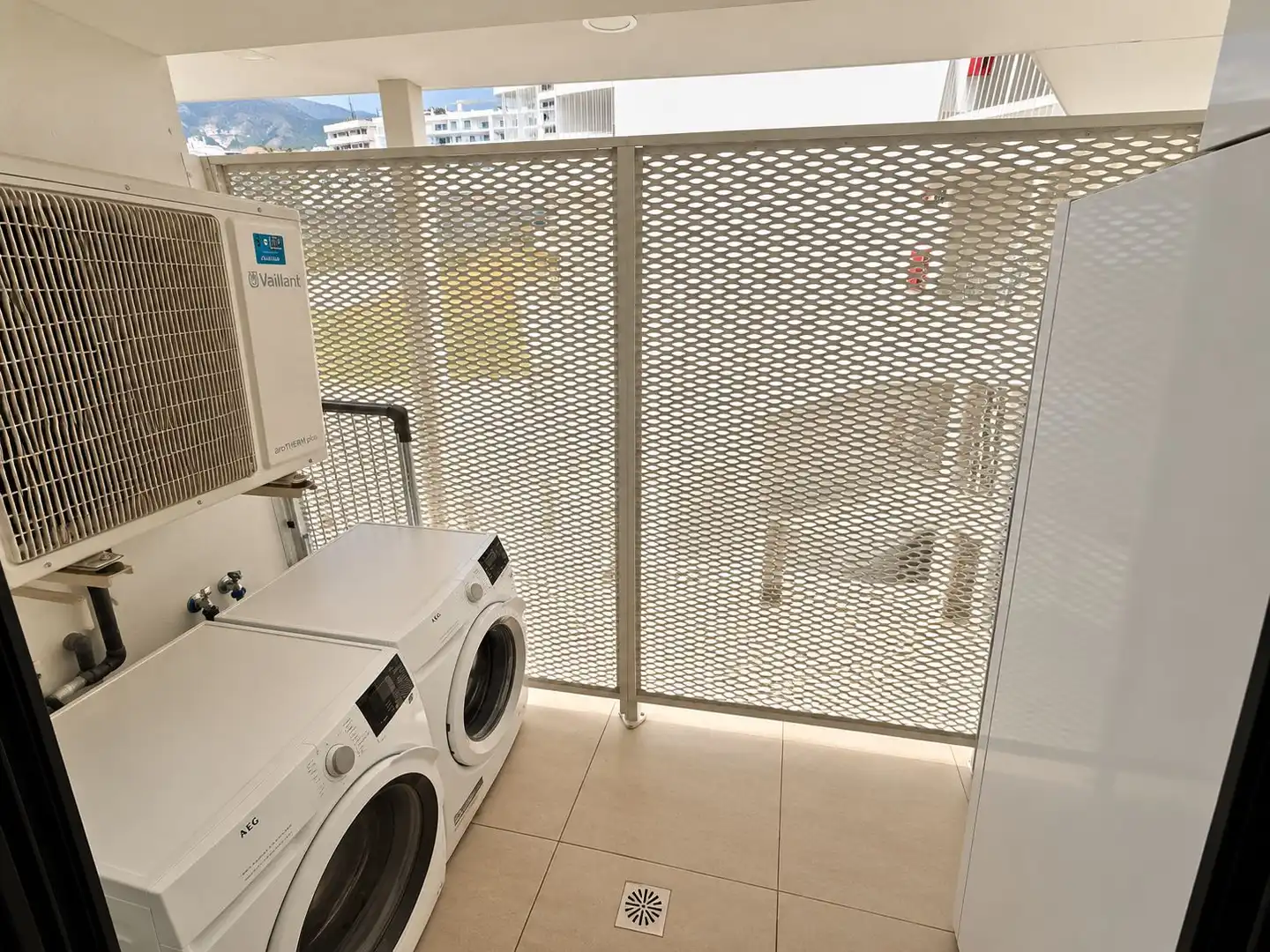 Apartment with pool for sale in Las Gaviotas  - Carvajal, imagen 20