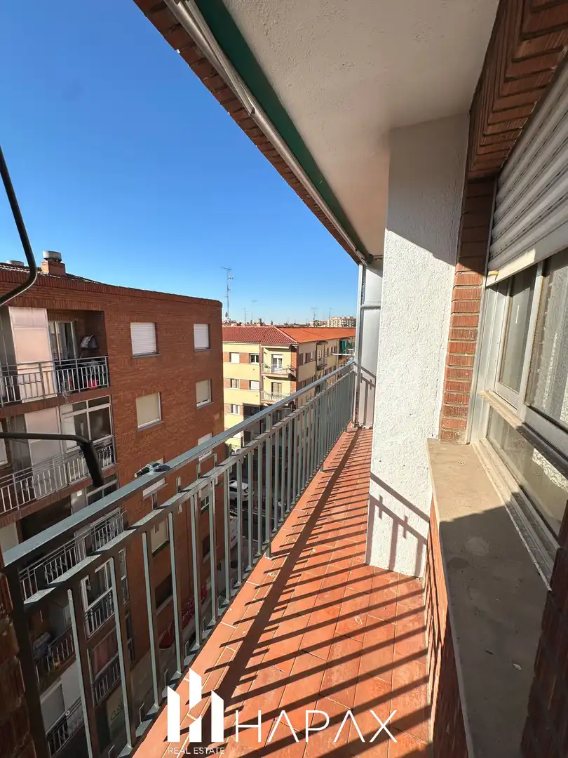 Flat with terrace for sale in Salamanca - CL LILAS, LAS, imagen 30
