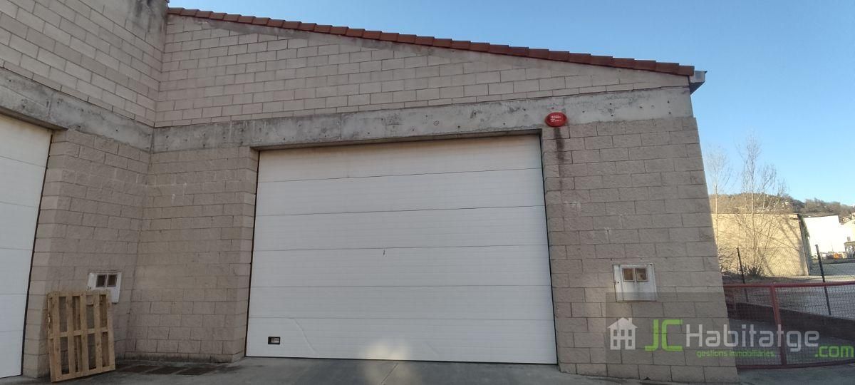 Industrial buildings for sale in CAMI DE LA CREU, Campdevànol