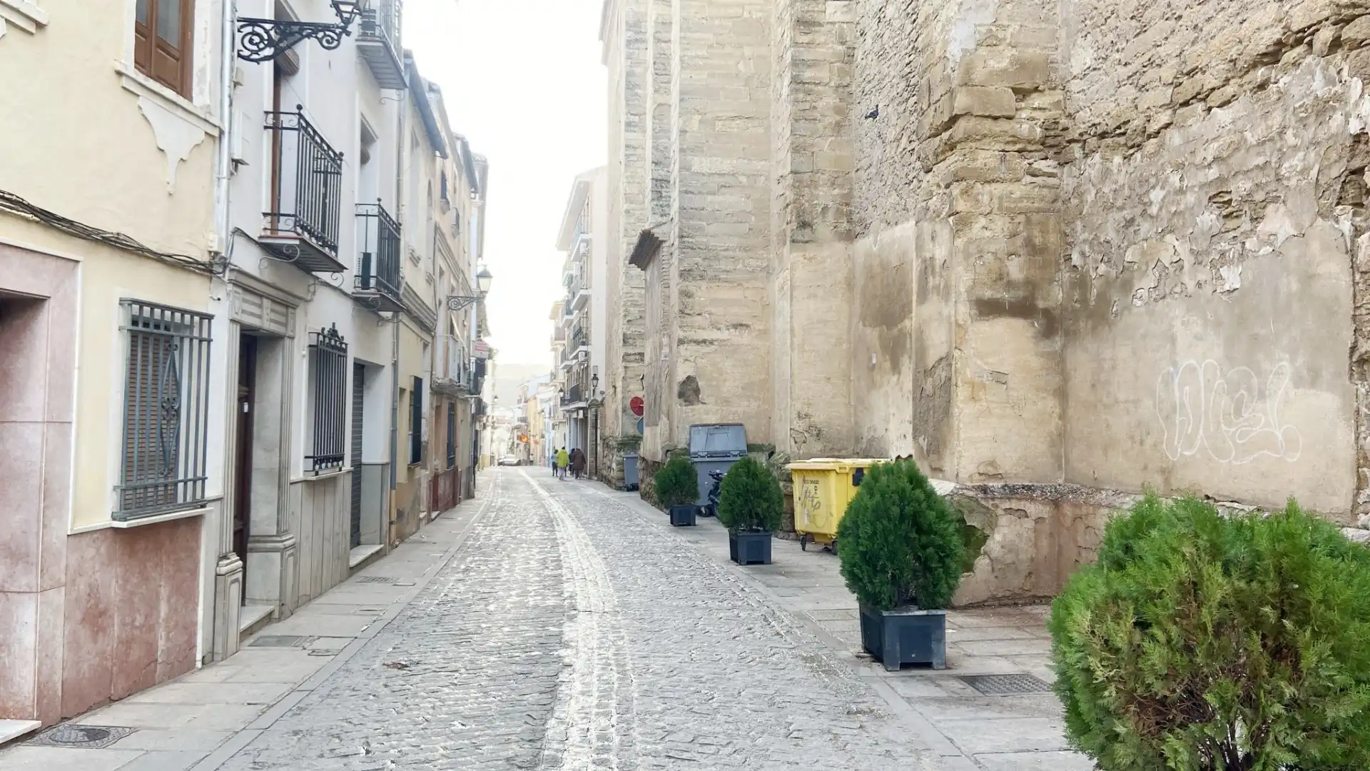 Außenansicht von Residential zum Verkauf in Antequera