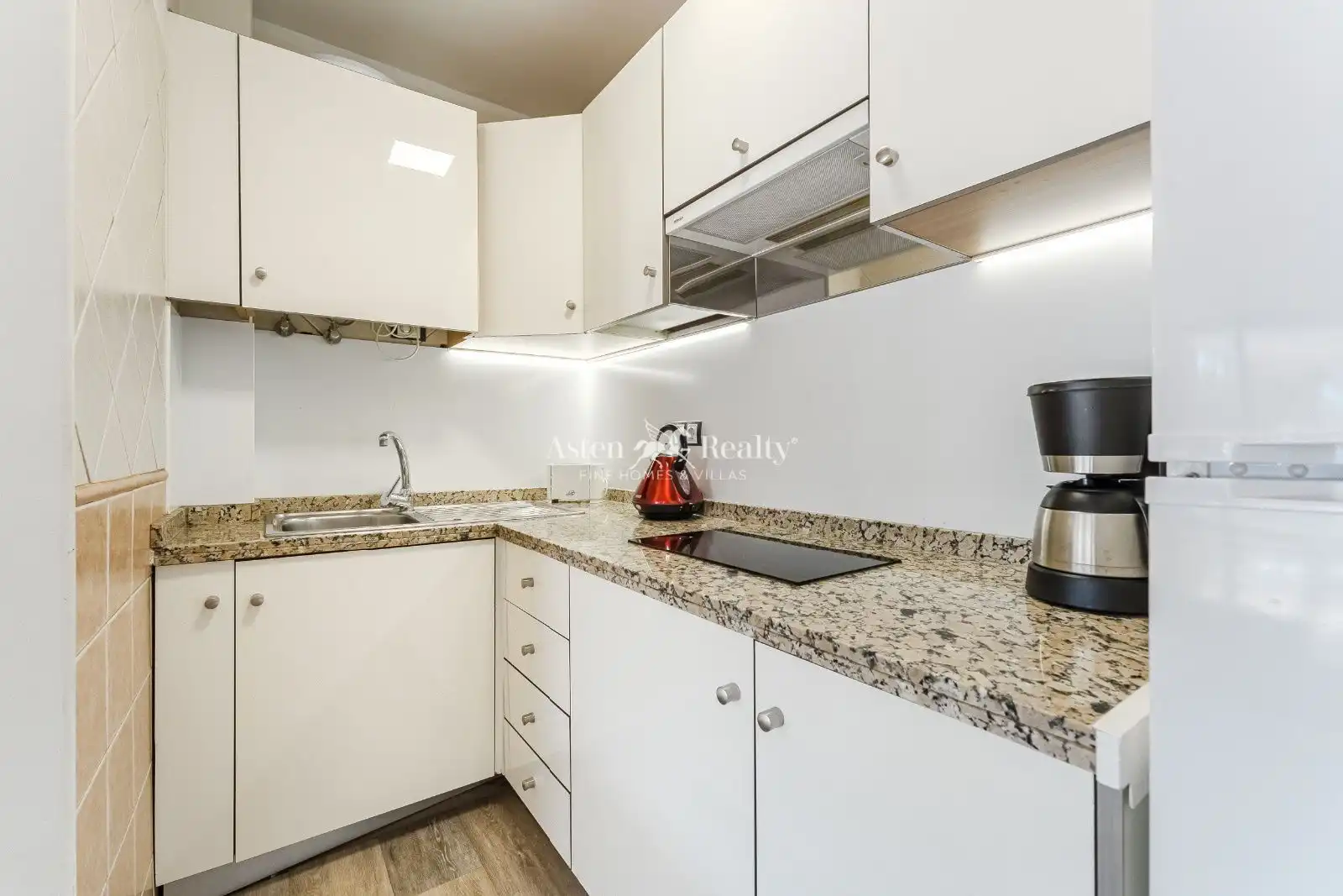 Apartamento con piscina en venta en Rafel Puig Lluvina, imagen 6