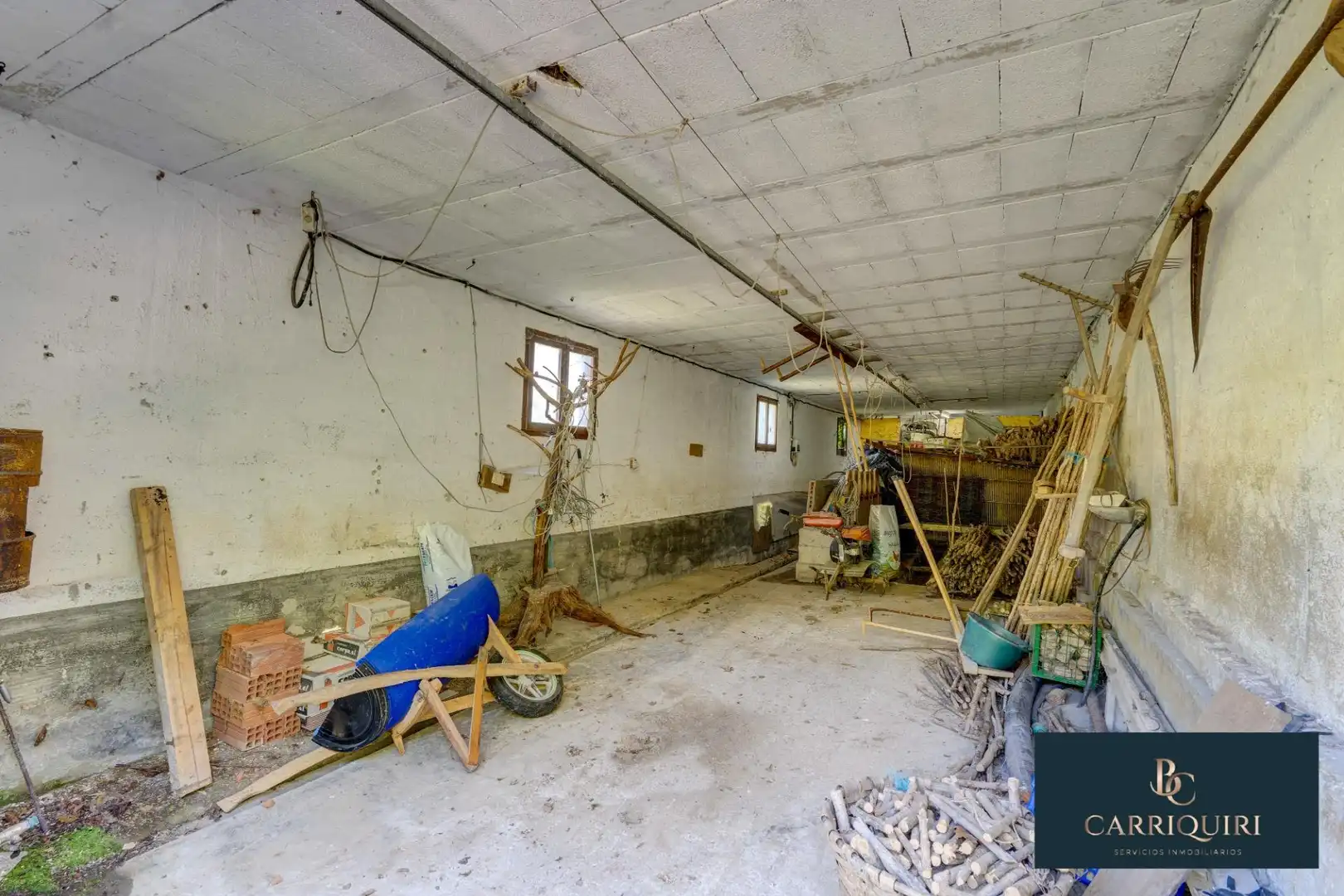 Houses for sale in Oiz