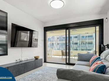 Appartement avec piscine à vendre à Orihuela Costa