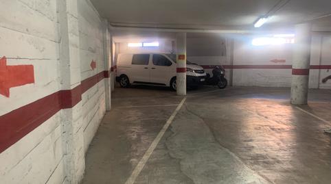 Photo 2 of Garage to rent in Calle del Huerto, 41, Parque de las Naciones, Torrevieja